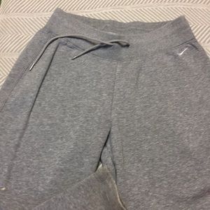 Nike Drawstring Pants